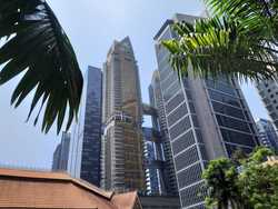One Shenton (D1), Apartment #183735832